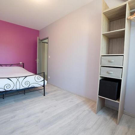 Appart Hotel De La Souleuvre Le Bény-Bocage Eksteriør billede