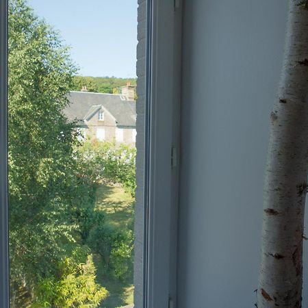 Appart Hotel De La Souleuvre Le Bény-Bocage Værelse billede