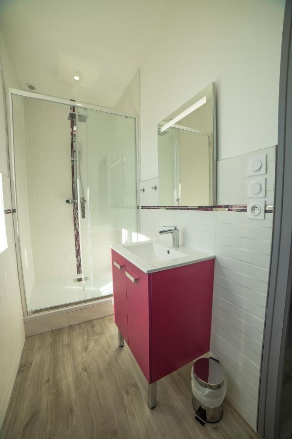 Appart Hotel De La Souleuvre Le Bény-Bocage Eksteriør billede
