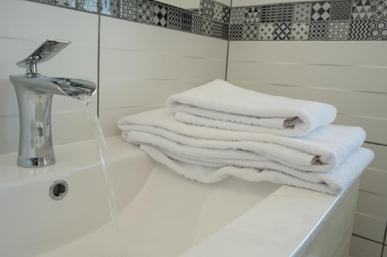 Appart Hotel De La Souleuvre Le Bény-Bocage Eksteriør billede