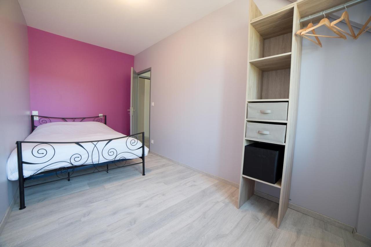 Appart Hotel De La Souleuvre Le Bény-Bocage Eksteriør billede