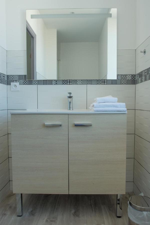 Appart Hotel De La Souleuvre Le Bény-Bocage Eksteriør billede
