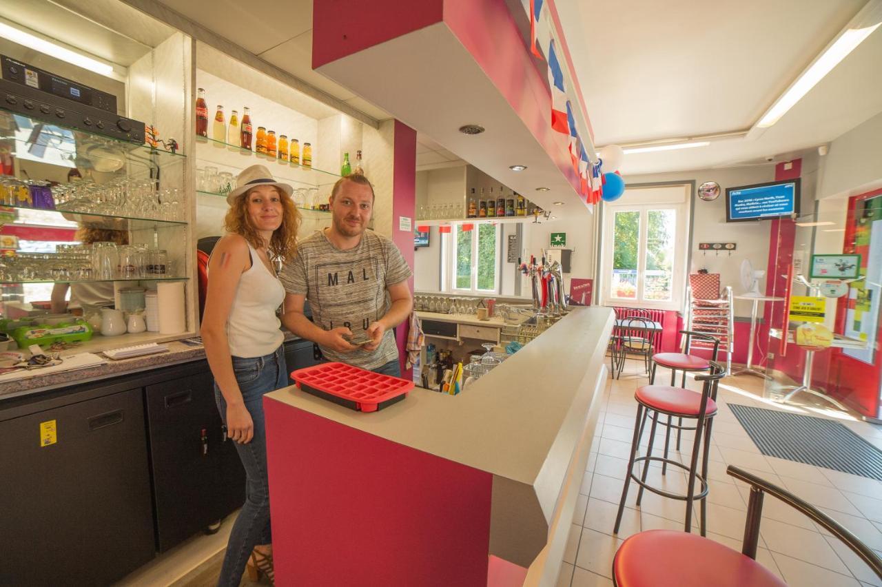 Appart Hotel De La Souleuvre Le Bény-Bocage Eksteriør billede