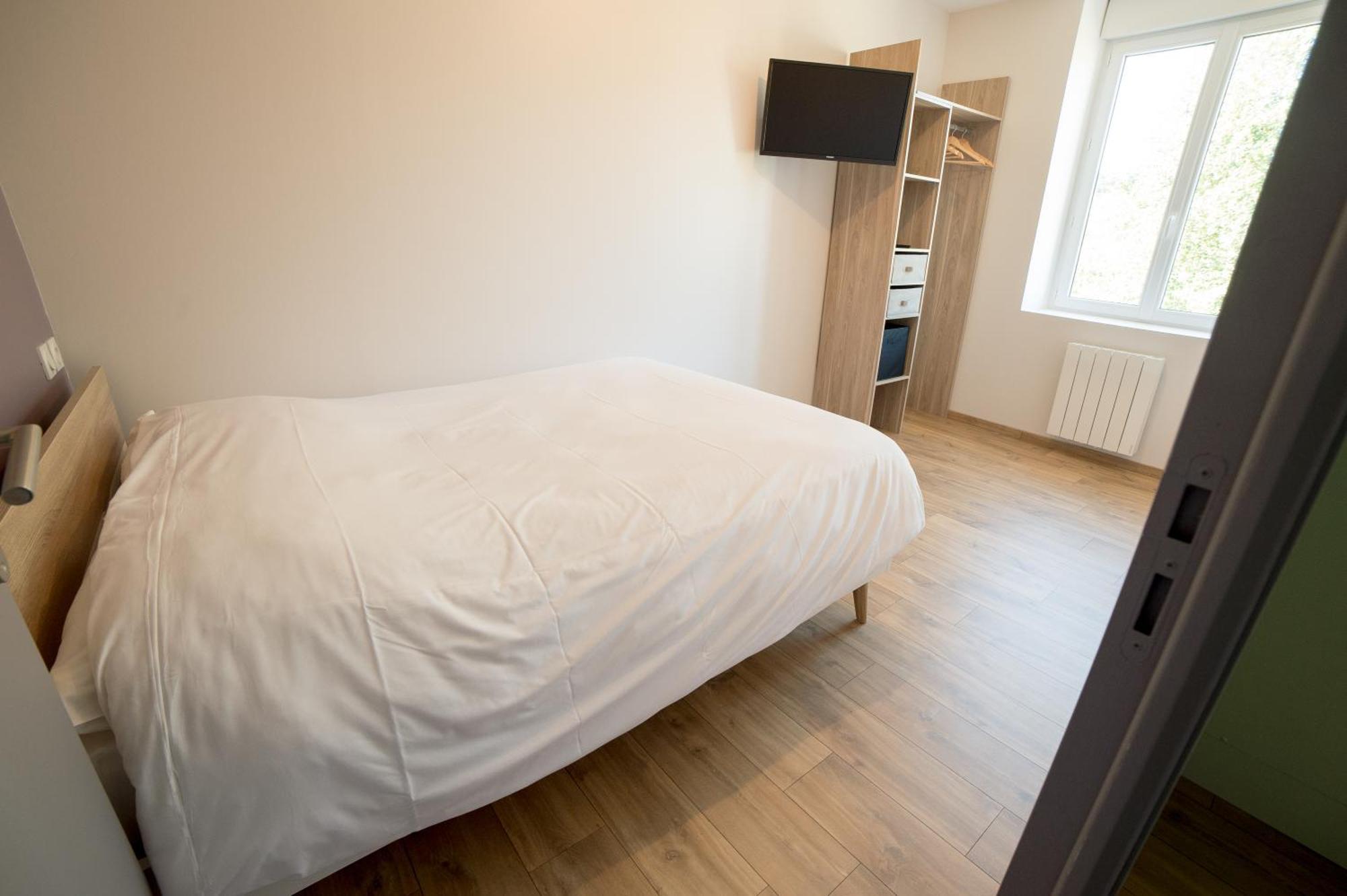 Appart Hotel De La Souleuvre Le Bény-Bocage Værelse billede